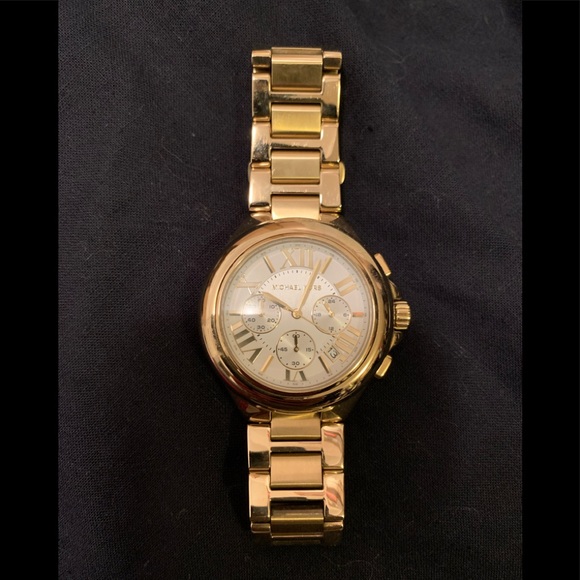 Michael Kors Watch - Picture 1 of 3